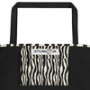 All-Over Print Large Tote Bag - STYLISHOUR