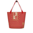 All-Over Print Large Tote Bag - STYLISHOUR