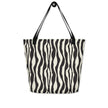 All-Over Print Large Tote Bag - STYLISHOUR