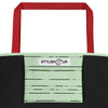All-Over Print Large Tote Bag - STYLISHOUR