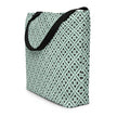 All-Over Print Large Tote Bag - STYLISHOUR