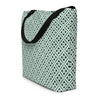 All-Over Print Large Tote Bag - STYLISHOUR