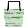 All-Over Print Large Tote Bag - STYLISHOUR