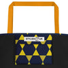 All-Over Print Large Tote Bag - STYLISHOUR