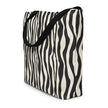 All-Over Print Large Tote Bag - STYLISHOUR