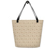 All-Over Print Large Tote Bag - STYLISHOUR