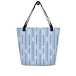 All-Over Print Large Tote Bag - STYLISHOUR