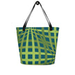 All-Over Print Large Tote Bag - STYLISHOUR