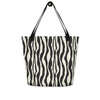 All-Over Print Large Tote Bag - STYLISHOUR