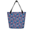 All-Over Print Large Tote Bag - STYLISHOUR