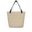 All-Over Print Large Tote Bag - STYLISHOUR