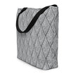 All-Over Print Large Tote Bag - STYLISHOUR