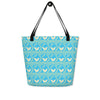 All-Over Print Large Tote Bag - STYLISHOUR
