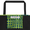 All-Over Print Large Tote Bag - STYLISHOUR