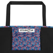 All-Over Print Large Tote Bag - STYLISHOUR