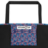All-Over Print Large Tote Bag - STYLISHOUR