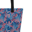 All-Over Print Large Tote Bag - STYLISHOUR