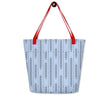 All-Over Print Large Tote Bag - STYLISHOUR
