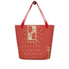 All-Over Print Large Tote Bag - STYLISHOUR