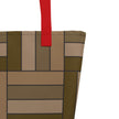 All-Over Print Large Tote Bag - STYLISHOUR