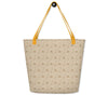 All-Over Print Large Tote Bag - STYLISHOUR