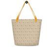 All-Over Print Large Tote Bag - STYLISHOUR