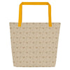 All-Over Print Large Tote Bag - STYLISHOUR