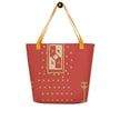 All-Over Print Large Tote Bag - STYLISHOUR