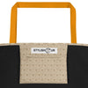 All-Over Print Large Tote Bag - STYLISHOUR
