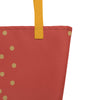 All-Over Print Large Tote Bag - STYLISHOUR