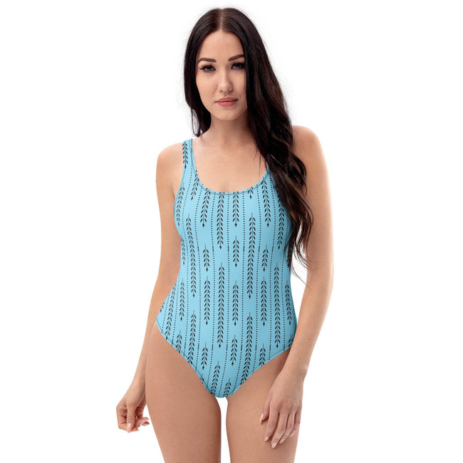 One-Piece Swimsuit - STYLISHOUR
