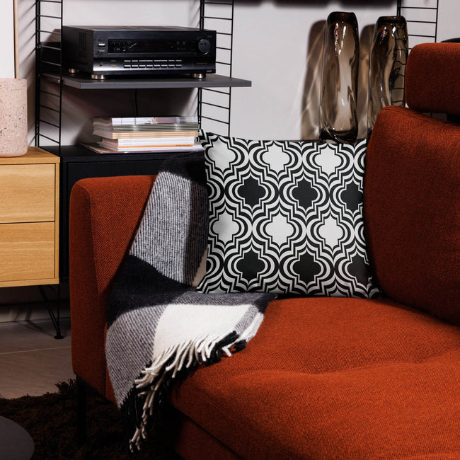 Premium Pillow - STYLISHOUR