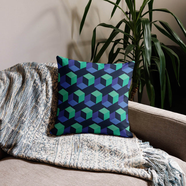 Premium Pillow - STYLISHOUR