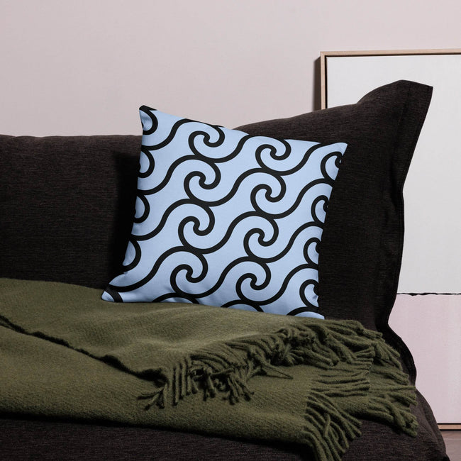 Premium Pillow - STYLISHOUR