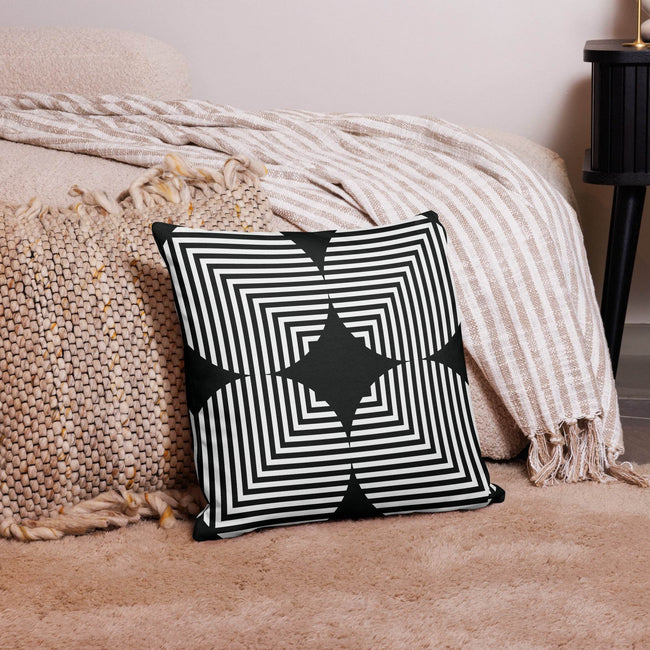 Premium Pillow - STYLISHOUR