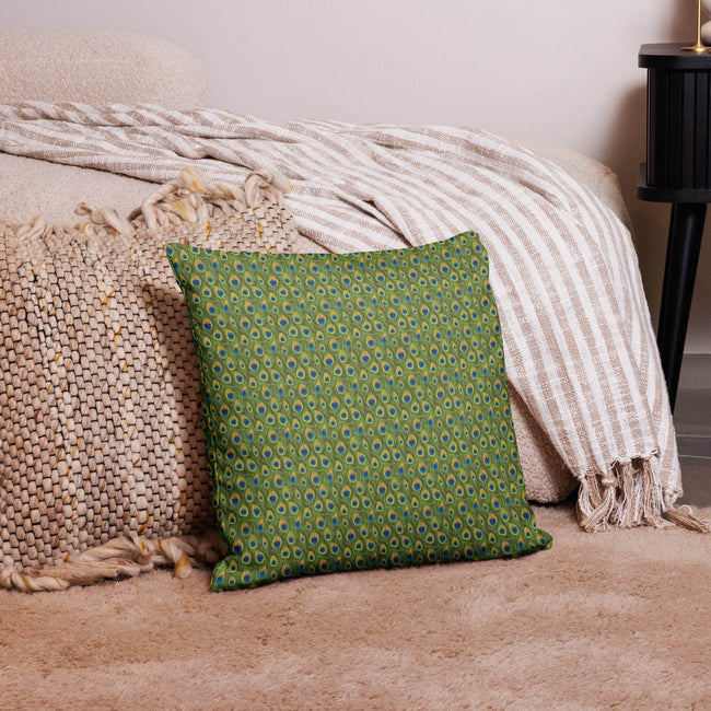 Premium Pillow - STYLISHOUR