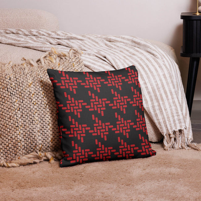 Premium Pillow - STYLISHOUR