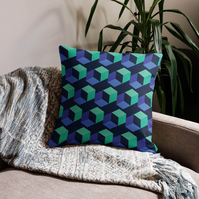 Premium Pillow - STYLISHOUR