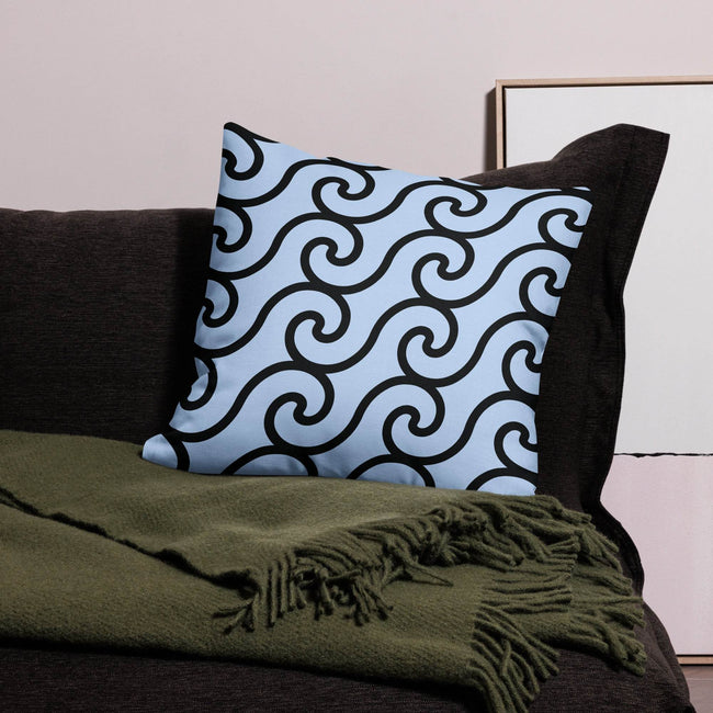 Premium Pillow - STYLISHOUR