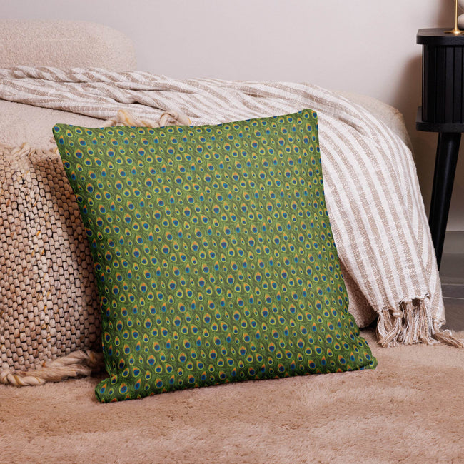 Premium Pillow - STYLISHOUR