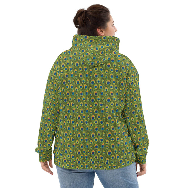 Unisex Hoodie - STYLISHOUR