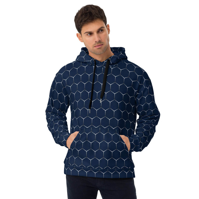 Unisex Hoodie - STYLISHOUR
