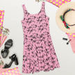 Skater Dress - STYLISHOUR