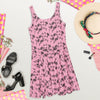 Skater Dress - STYLISHOUR