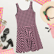 Skater Dress - STYLISHOUR
