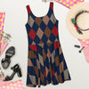 Skater Dress - STYLISHOUR