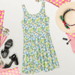 Skater Dress - STYLISHOUR