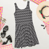 Skater Dress - STYLISHOUR