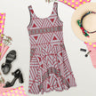Skater Dress - STYLISHOUR
