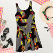 Skater Dress - STYLISHOUR